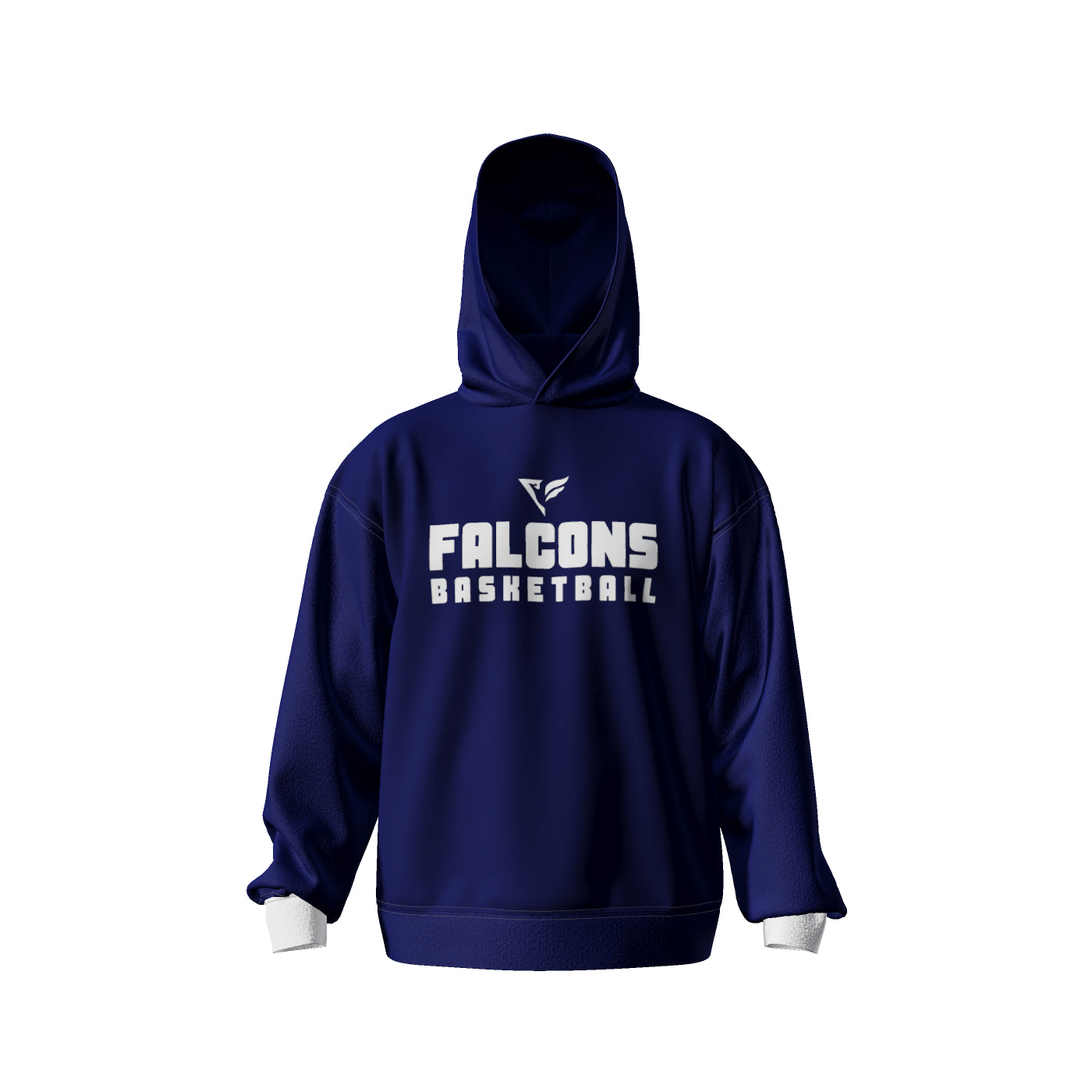 FH Basketball Hoodie