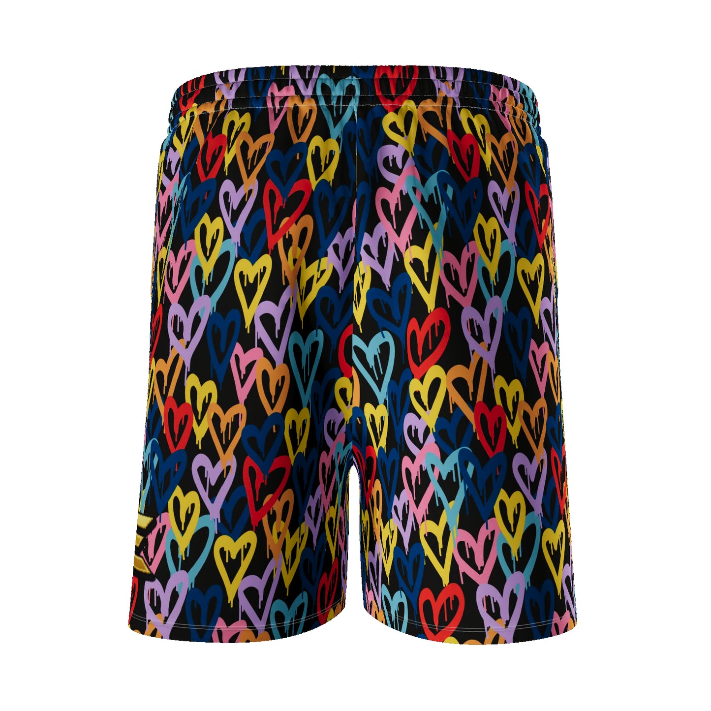 Love Uprise Shorts