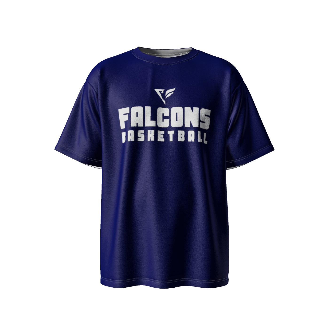 FH Basketball T-Shirt
