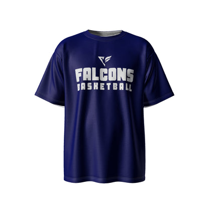 FH Basketball T-Shirt
