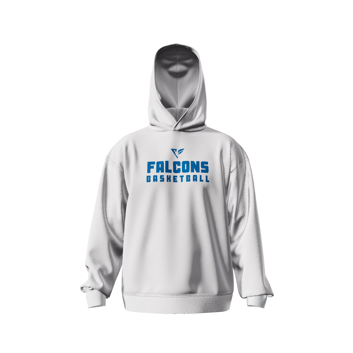 FH Basketball Hoodie