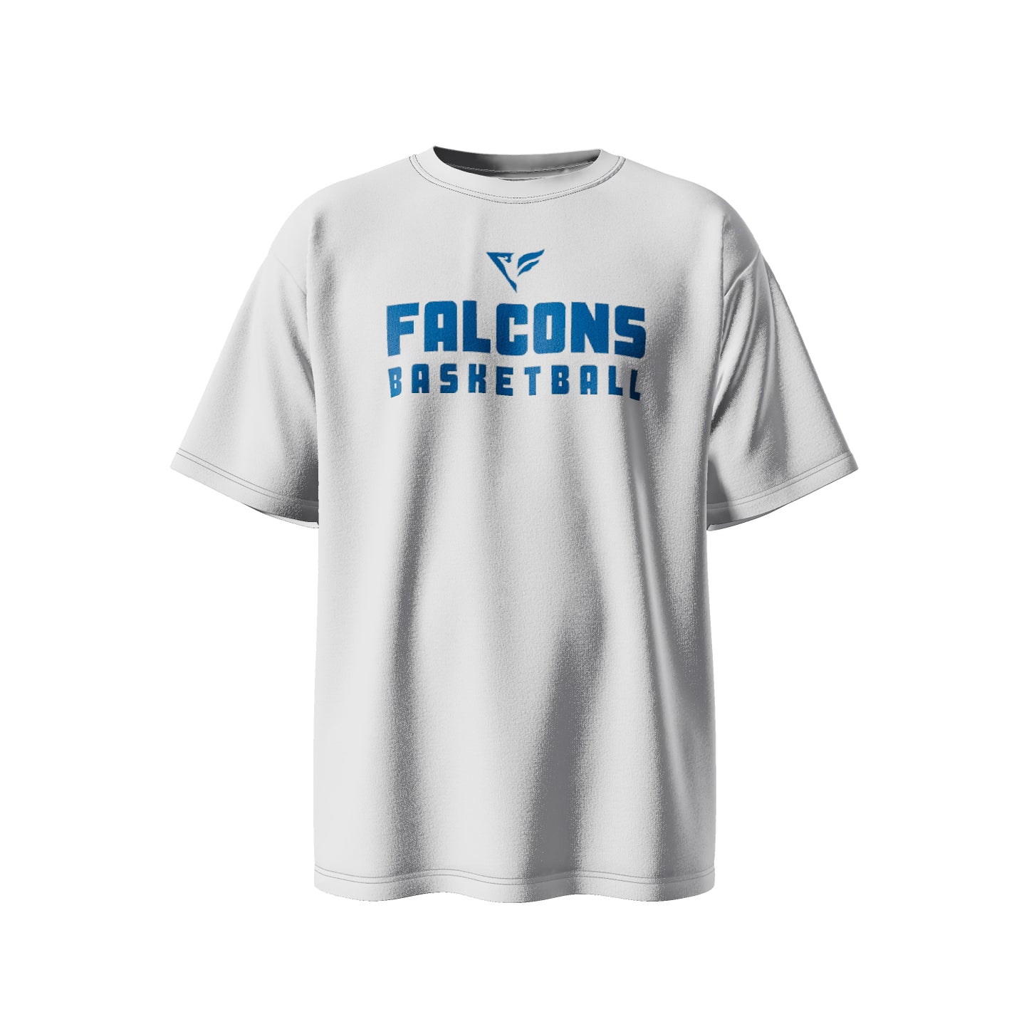 FH Basketball T-Shirt