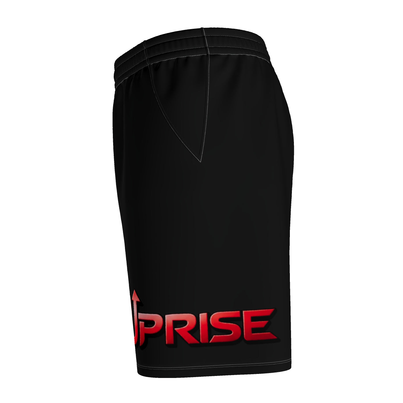 Concrete Rose Uprise Shorts