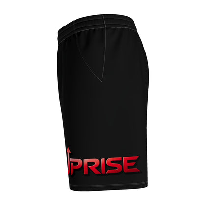 Concrete Rose Uprise Shorts